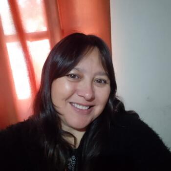 Babysitter San Vicente (Partido de San Vicente): Maria Cristina