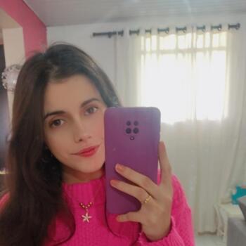 Babysitting job in Palhoça: babysitting job Yazmin