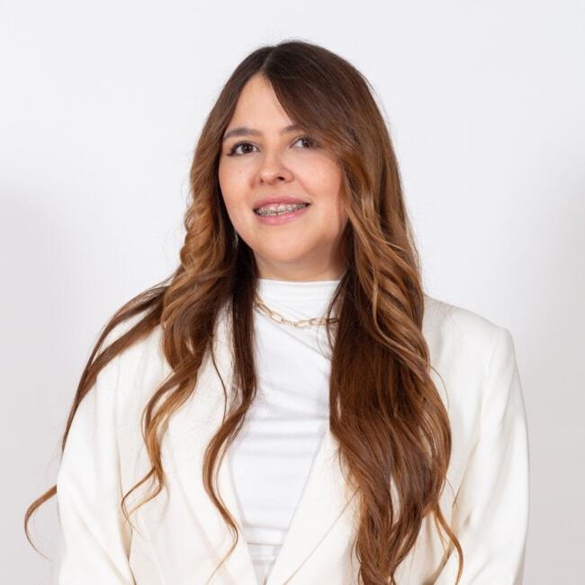 Niñera en Quilpué: Vania