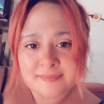 Niñera en Belén de Escobar: Patricia