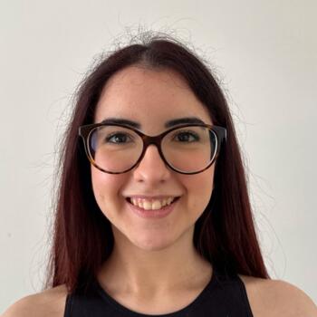 Babysitter in Reykjavik: Sara