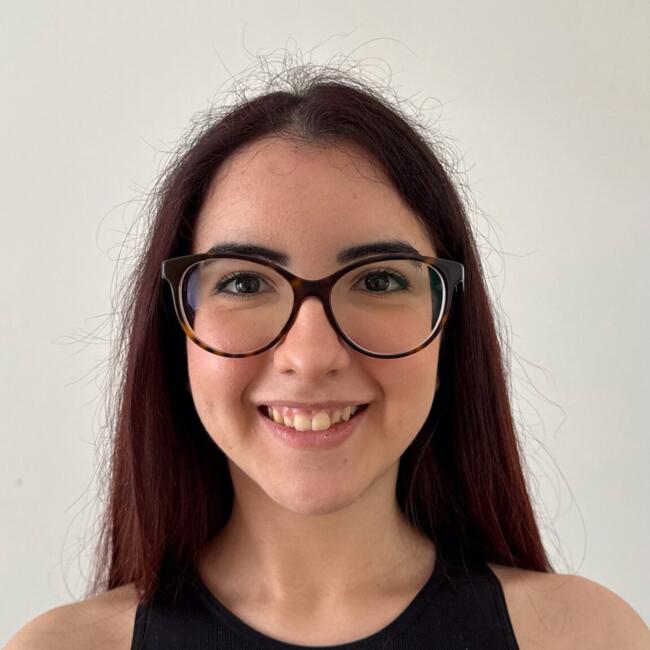 Babysitter in Reykjavik: Sara