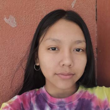 Babysitter in Calama: Gabriela