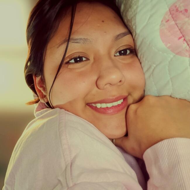 Babysitter in Calama: Gabriela