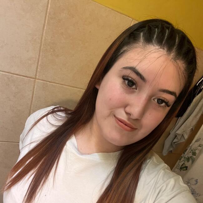 Niñera en General Rodríguez: Geraldine