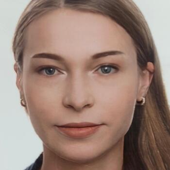 Praca dla opiekunki do dziecka w Otwock: Martyna