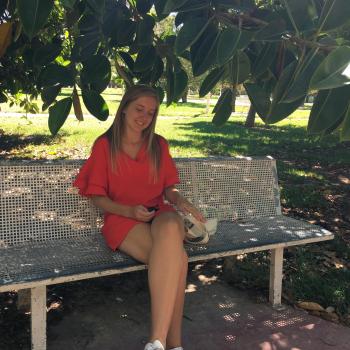 Baby-sitter Lebbeke: Caro