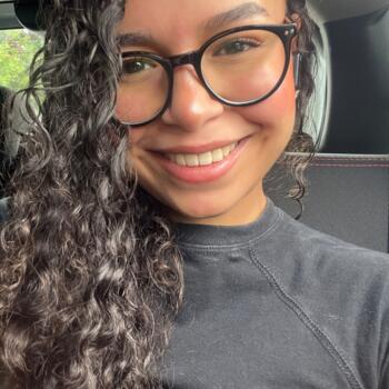 Babá em Indaiatuba: Flávia