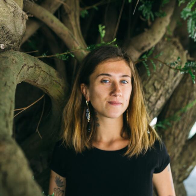 Babysitter em Porto: Kseniia