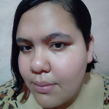 Niñera Ministro Rivadavia: Ailen Verónica