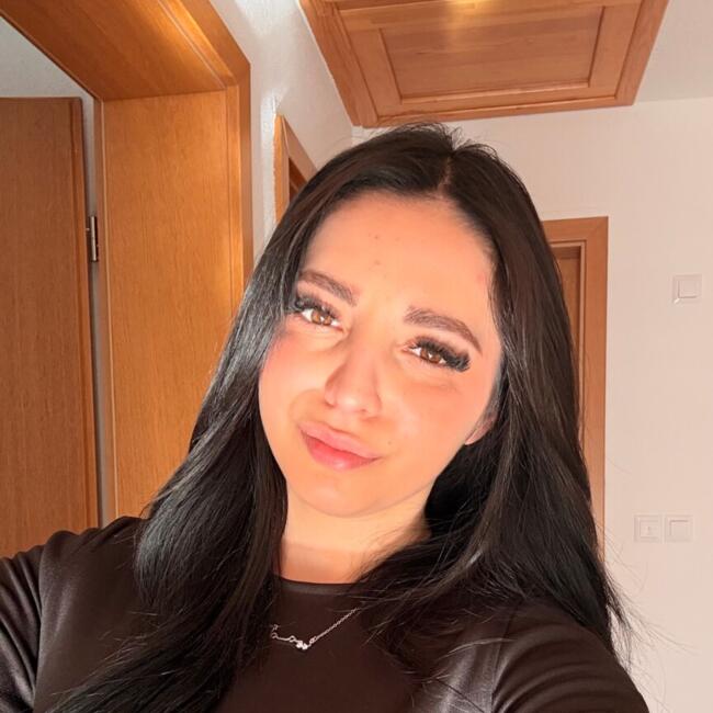 Babysitter in Neuchâtel: Merisa