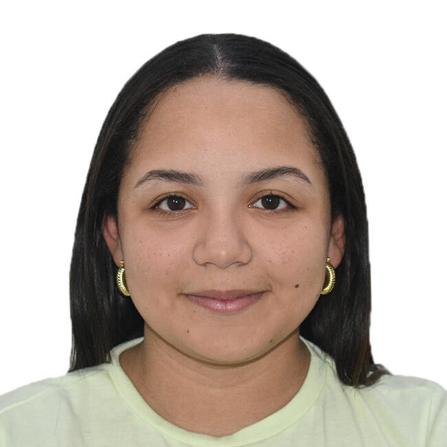 Niñera en Santa Marta: Mariana