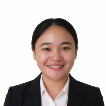Nanny in Pak Chong: Mylene