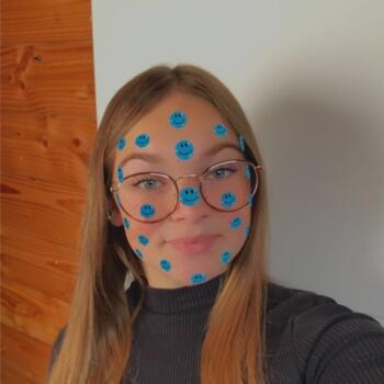 Babysitter in Rupt-sur-Moselle: Zoé
