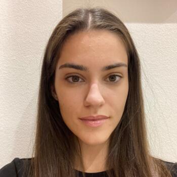 Babysitter Milano: Maria Pia
