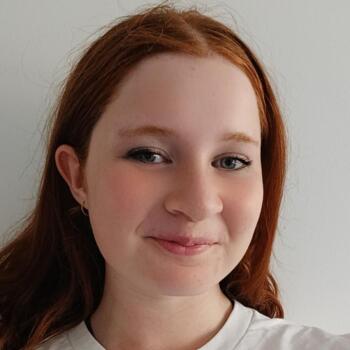 Babysitter in Hastings: Kenzie