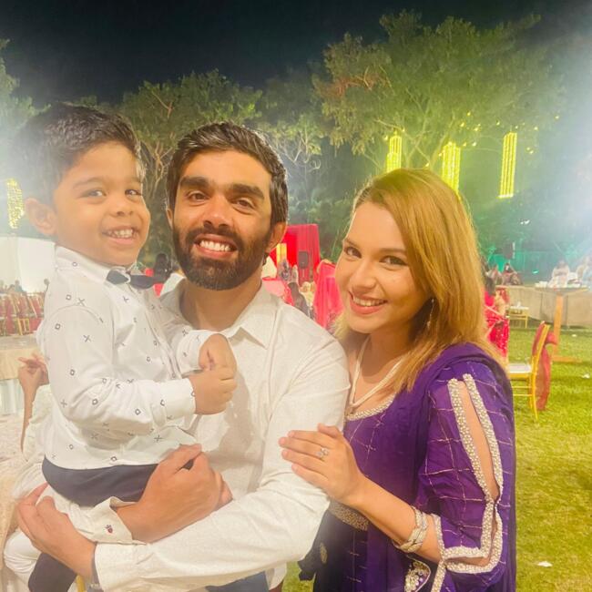 Babysitting job in Bengaluru: Arshin