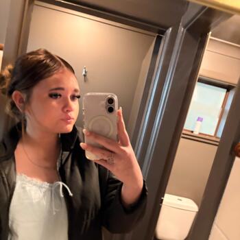 Babysitter in Bathurst: Tahlia