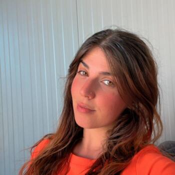 Babysitting job in Albergaria-a-Velha: babysitting job Susana
