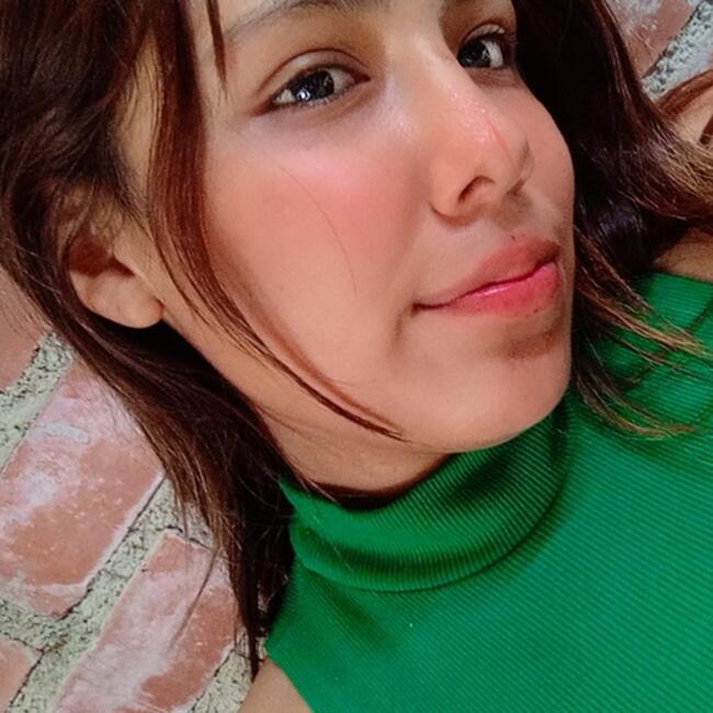 Babysitter in Pachacamac: Sharon mercedes