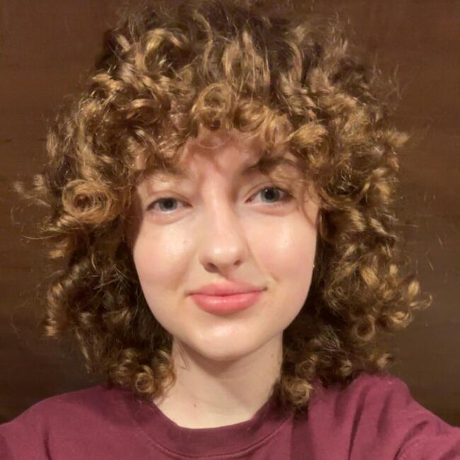 Nanny in Murrieta: Abigail