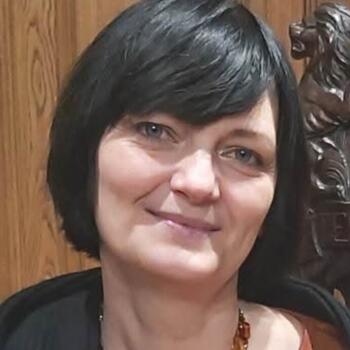 Babysitter in Gdansk: Kamila