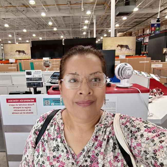 Niñera en Puebla de Zaragoza: Jessica