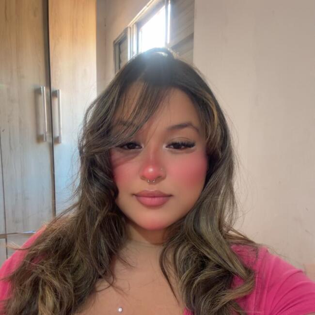 Babysitter in São Paulo: Celina
