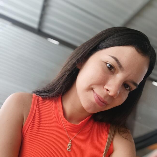 Baby-sitter in Cuenca: Stefany