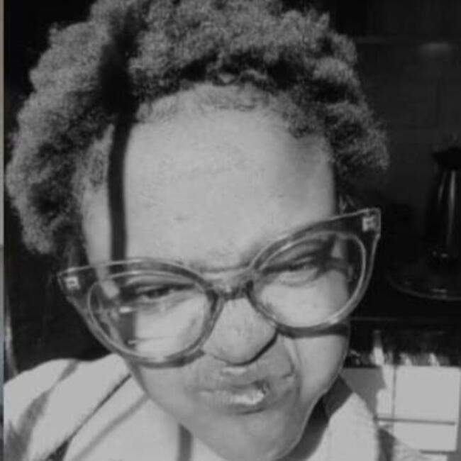 Babysitter in Pretoria: Kgomotso