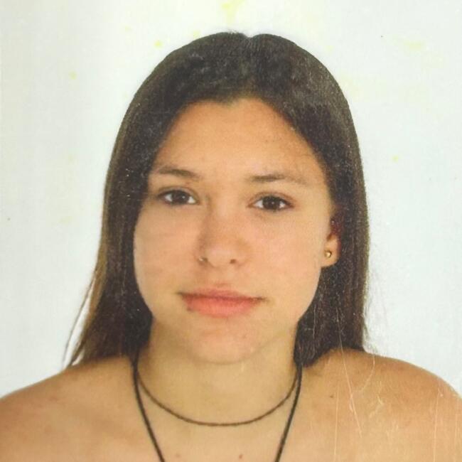 Niñera en Cádiz: Natalia