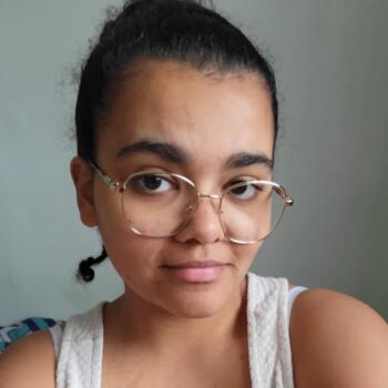 Babysitter in Châtillon-sur-Chalaronne: Léonie