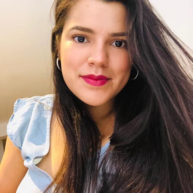 Babysitting job in Arlon: Paloma