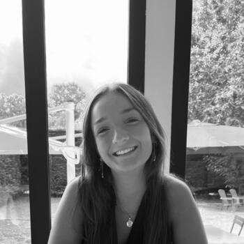 Babysitter in Toulouse: Margaux