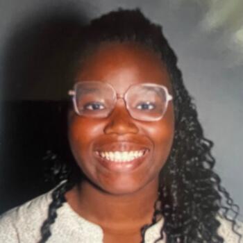 Babysitter in Lyon: Hannielle