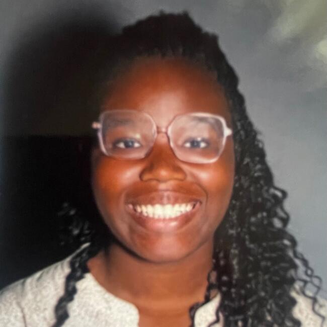 Babysitter in Lyon: Hannielle