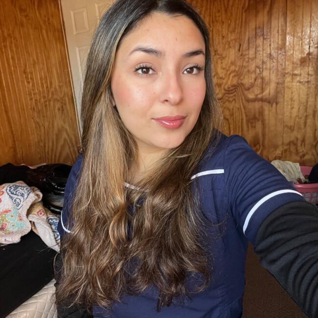 Niñera en Concepción: Barbara