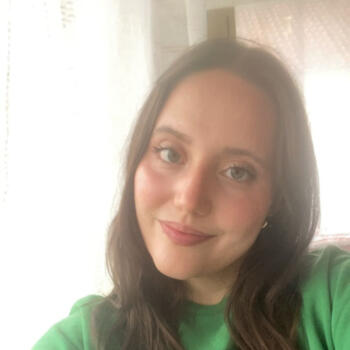 Babysitter Straubing: Sarah