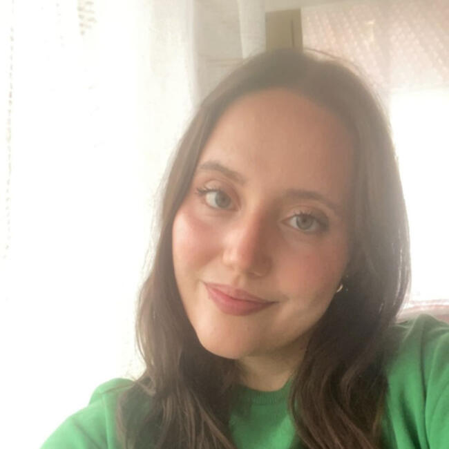 Babysitter in Straubing: Sarah