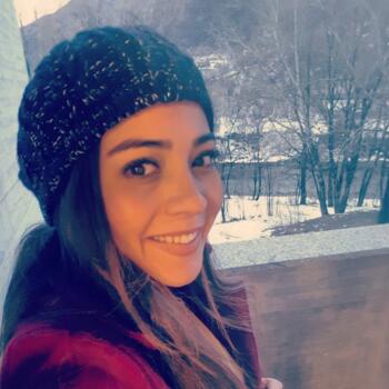 Babysitter a Civitanova Marche: Fabricia