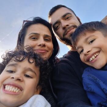 Trabalho de babysitting em Cacém: Trabalho de babysitting Lays