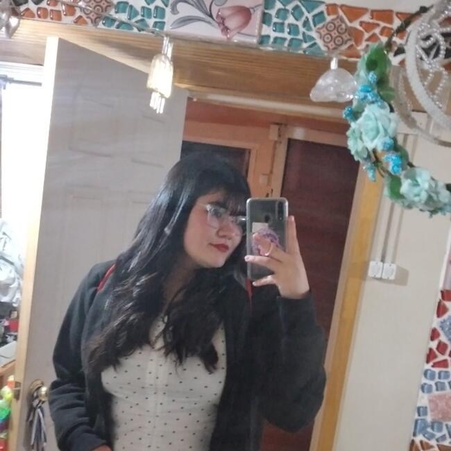 Niñera en San Bernardo: Isidora