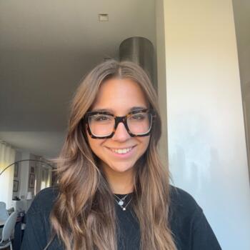 Babysitter a Macerata: Alice