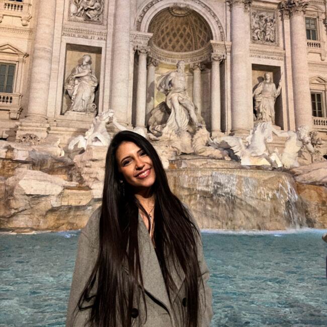 Babysitter in Castellon: Sonia