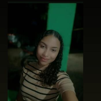 Babysitter Várzea Grande: Ana Vitória de Lima chicareli