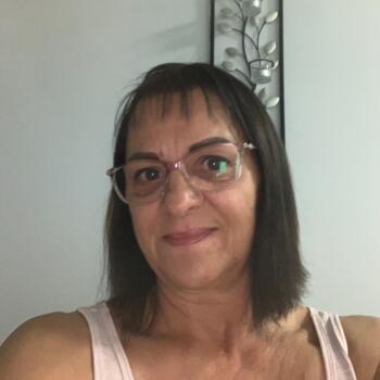 Babysitter in Budapest: Piroska