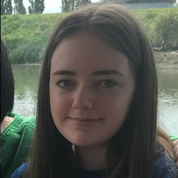 Babysitter in Christchurch: Shylah