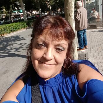 Canguro en La Llagosta: Mar