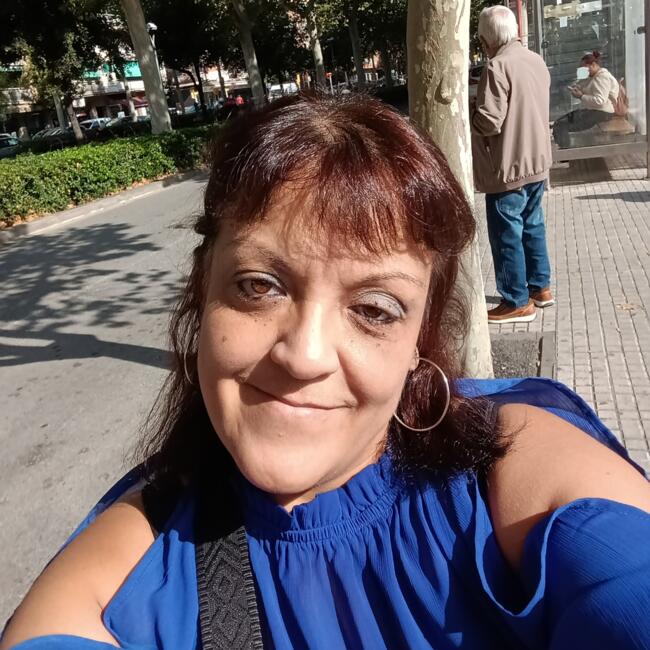 Canguro en La Llagosta: Mar