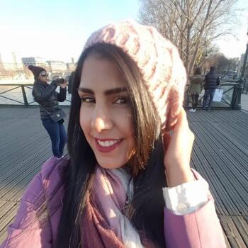 Babysitter Granadilla: Larissa